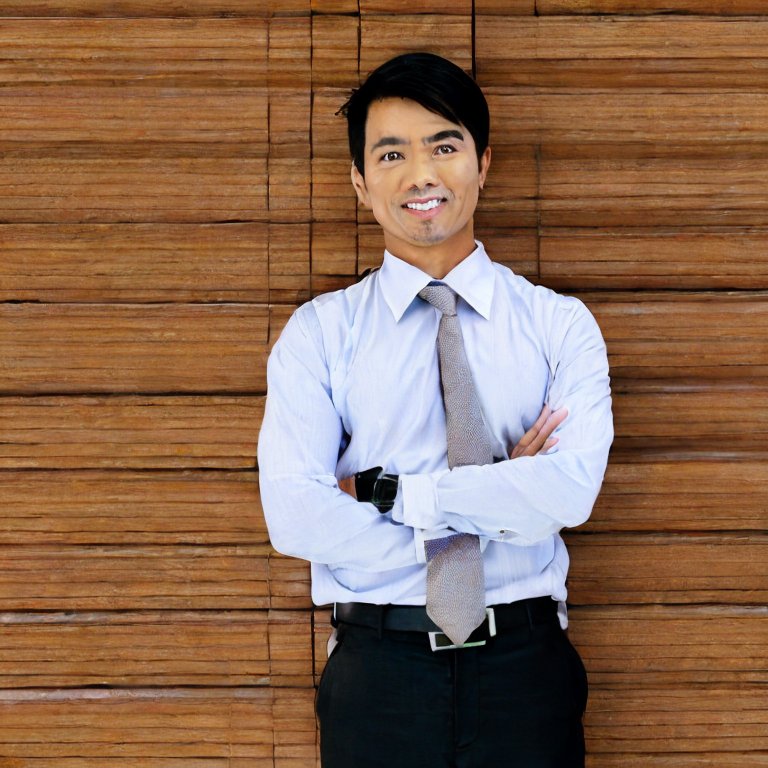 Michael Chen